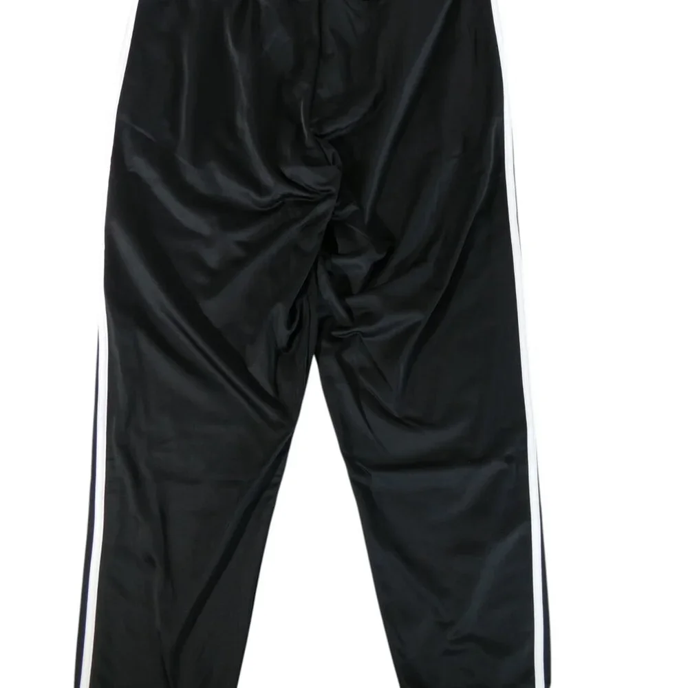 Adidas‎ Men’s 2 Piece Track Set 2XL Jacket GK9051 XL Pants H46105 Black White